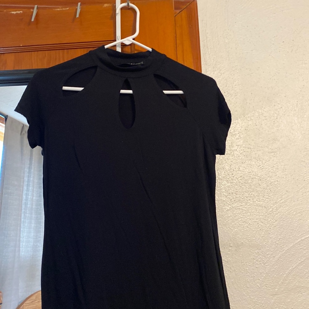 Size small women's blouse